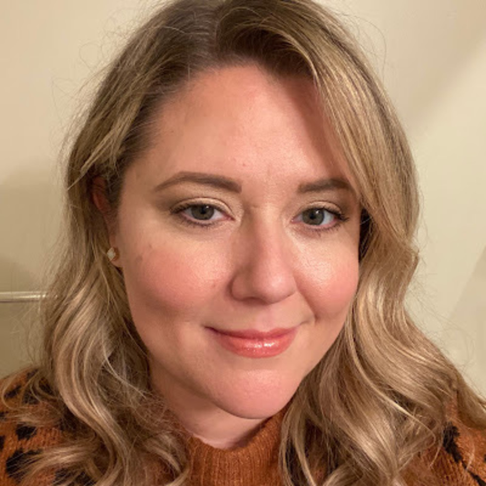 Meet your Posher, Kathy